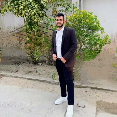 Vivekanand Chandnani