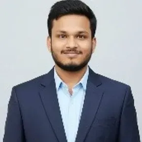 Akshay Aramani