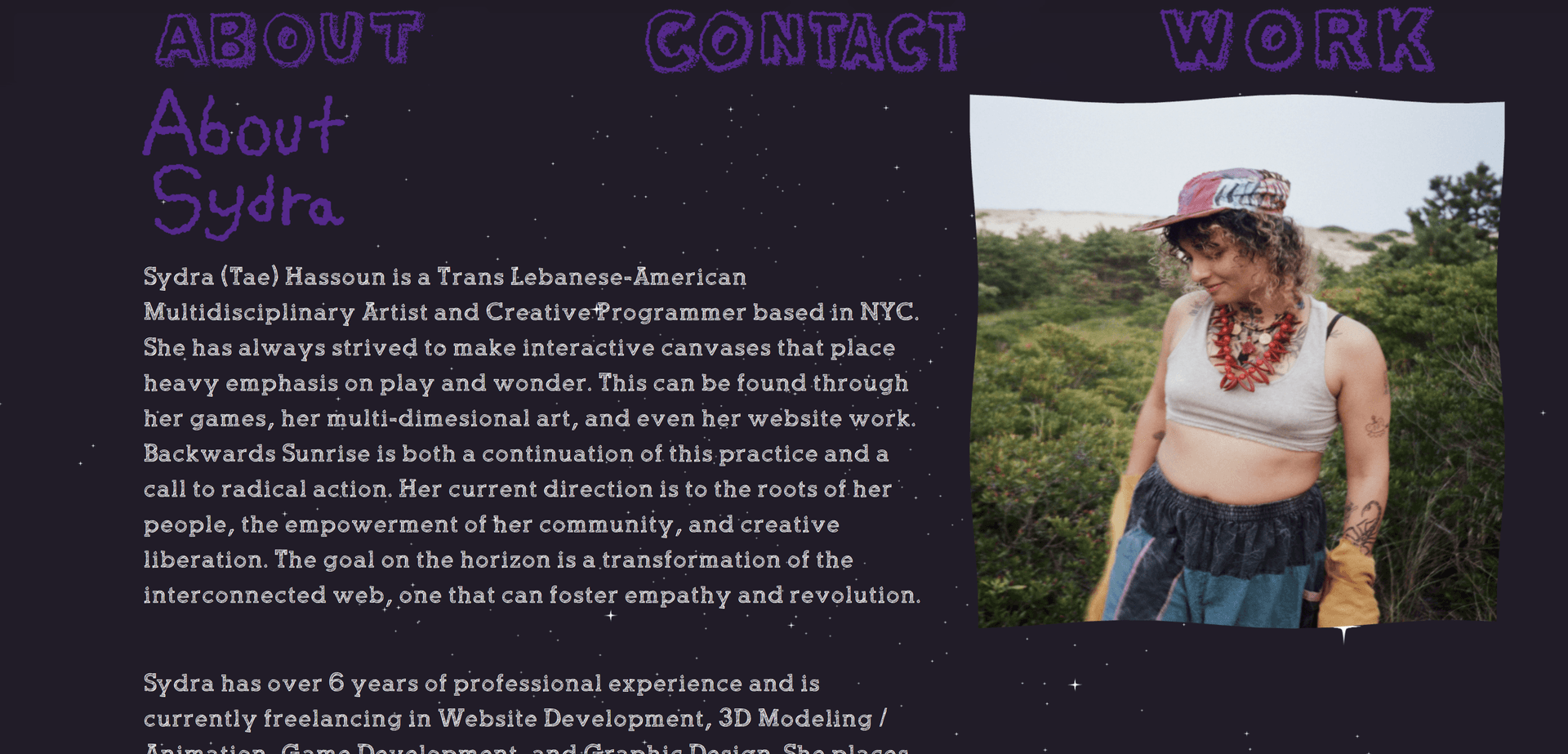 Backwards Sunrise image 3