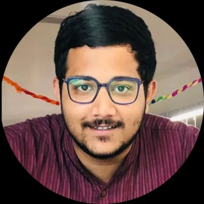 Vishesh Thorat