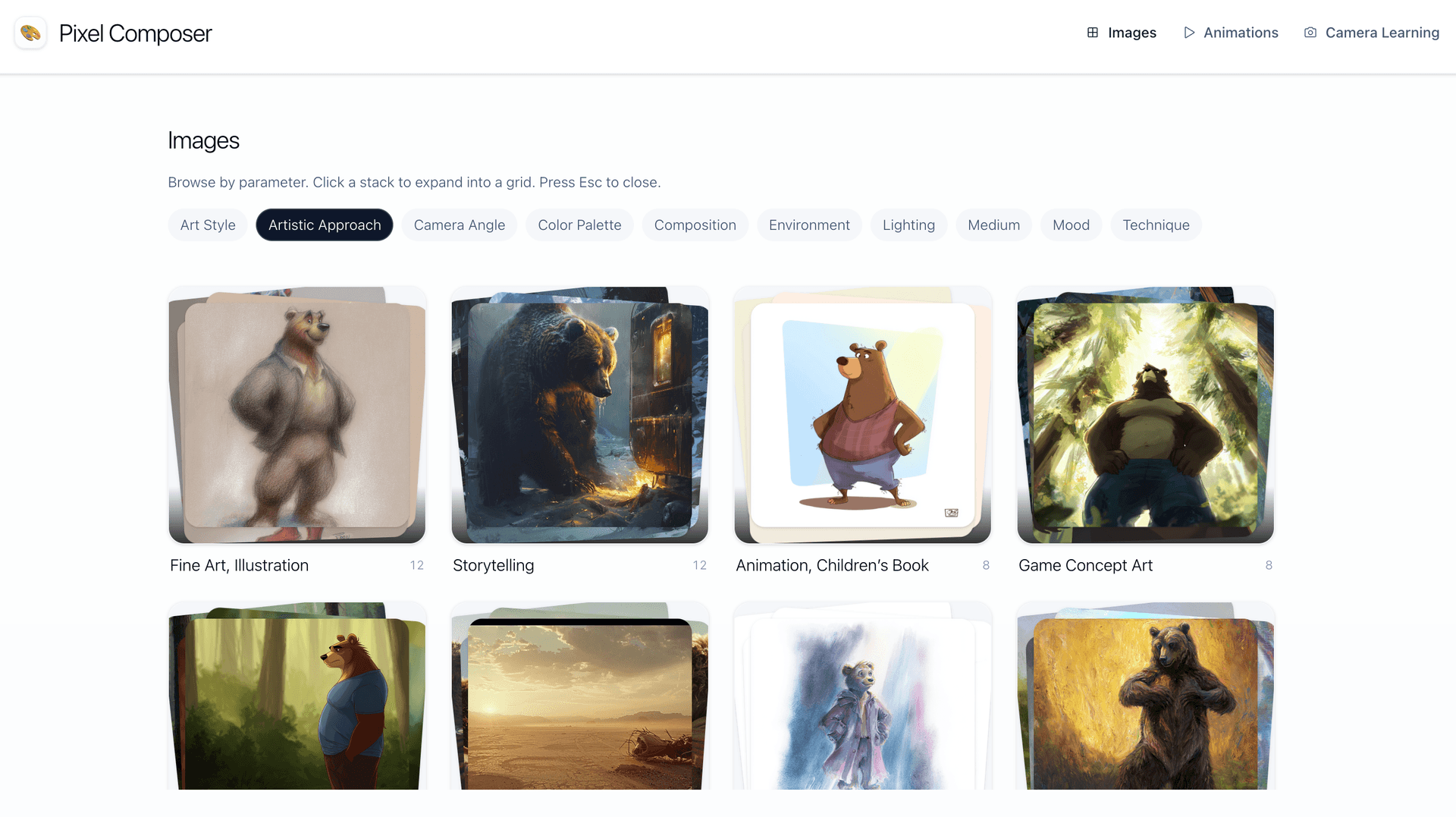 Pixel Composer image 2
