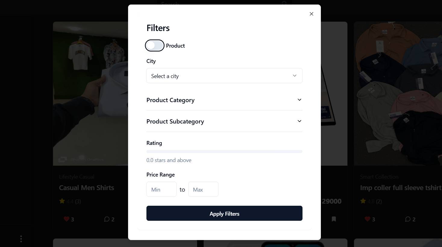 LocalConnect image 3