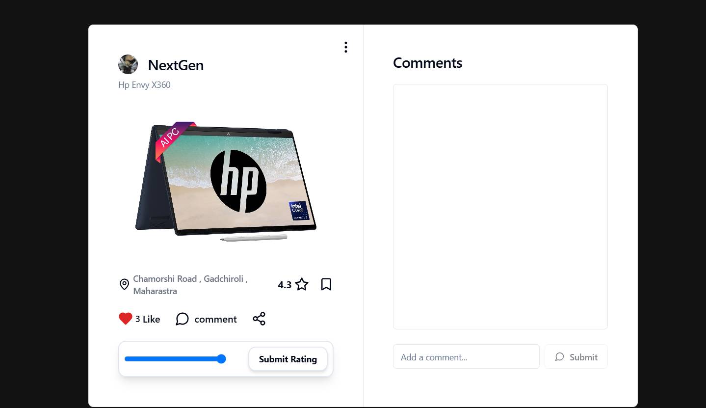 LocalConnect image 4