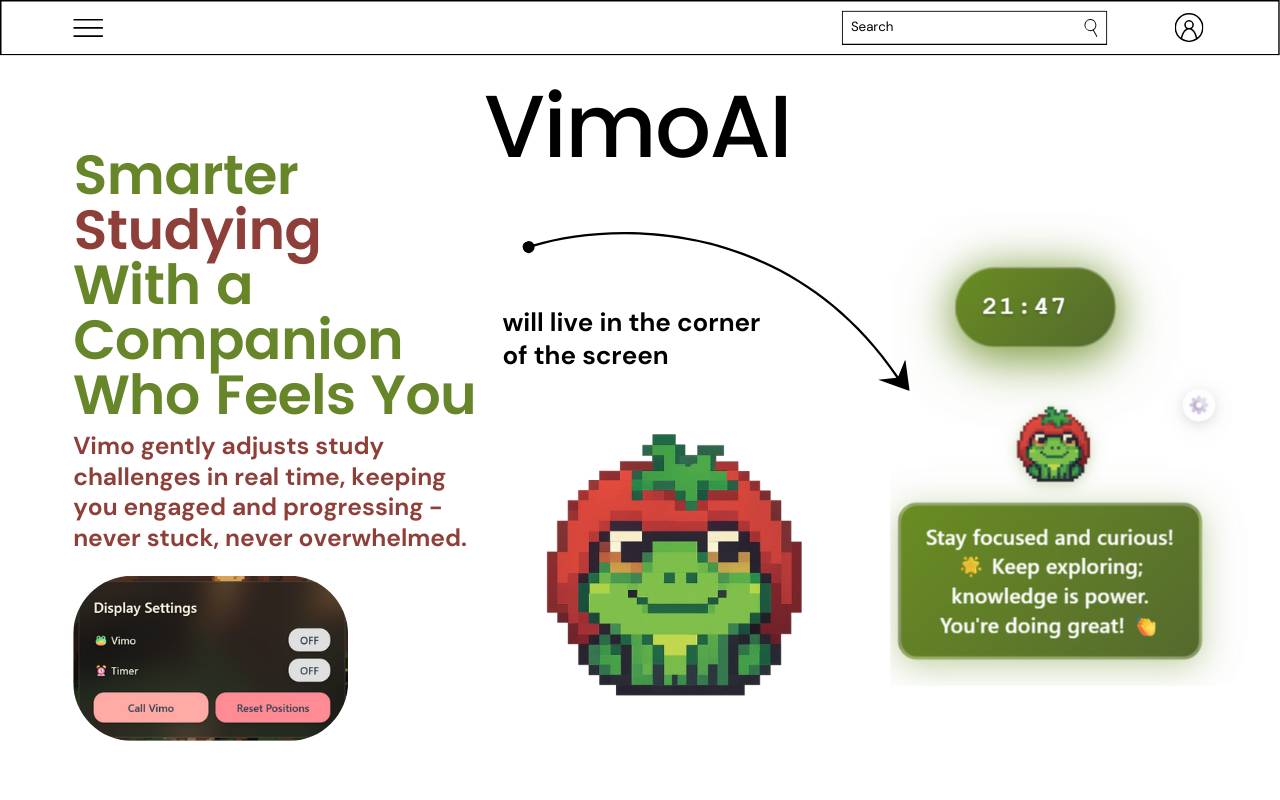 VimoAI image 1