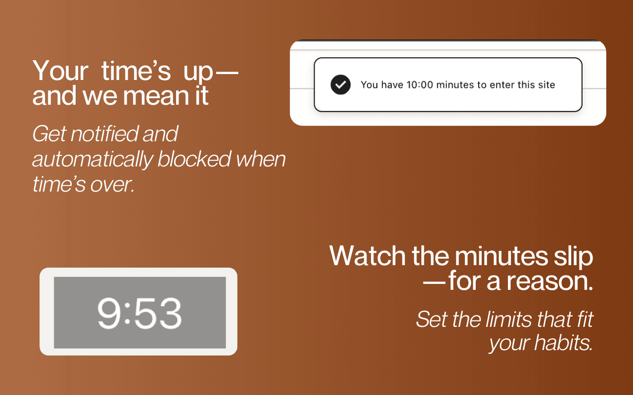 Social Limit Extension image 3