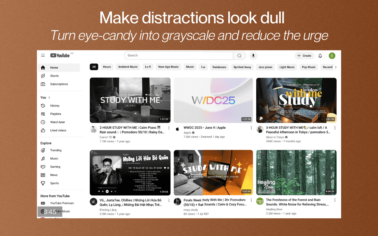 Social Limit Extension image 4