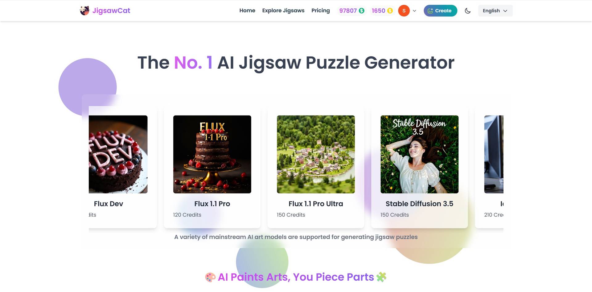 JigsawCat image 1