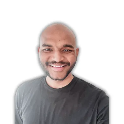 Prabakaran Chandran