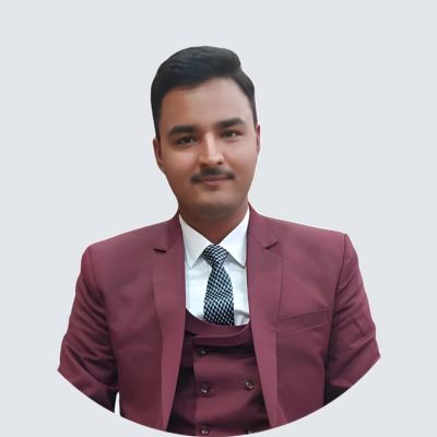Deepak Bhatter