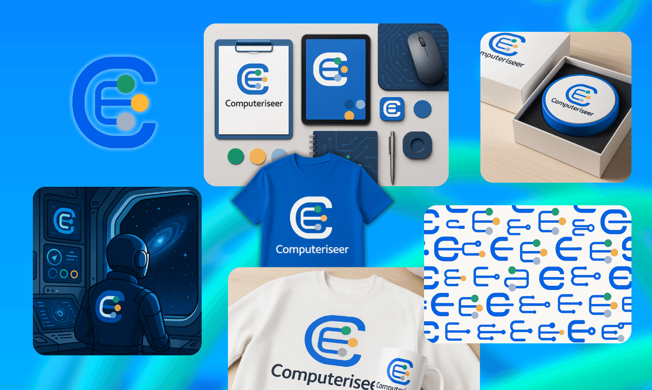 VISEER by Brandiseer image 4