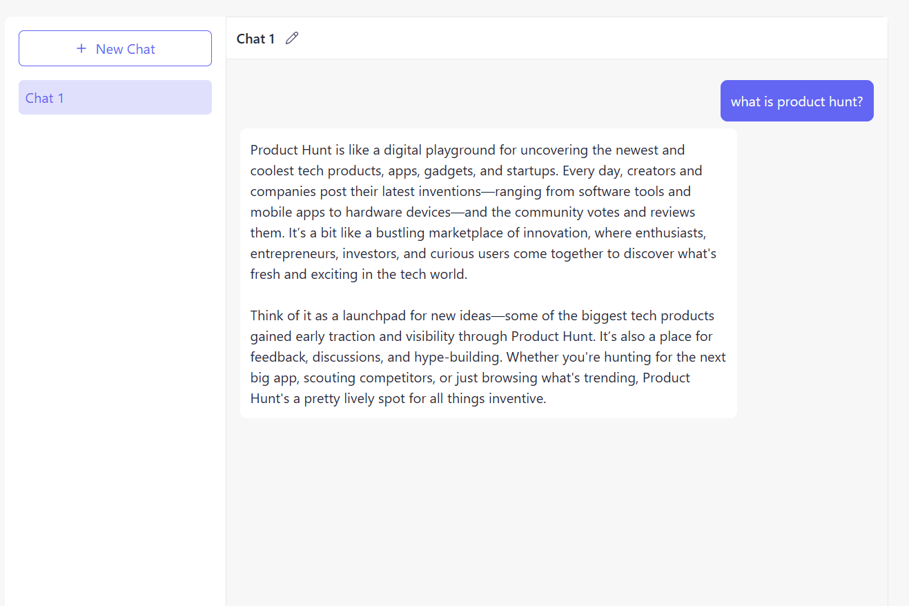 Pollinations AI Samples image 4
