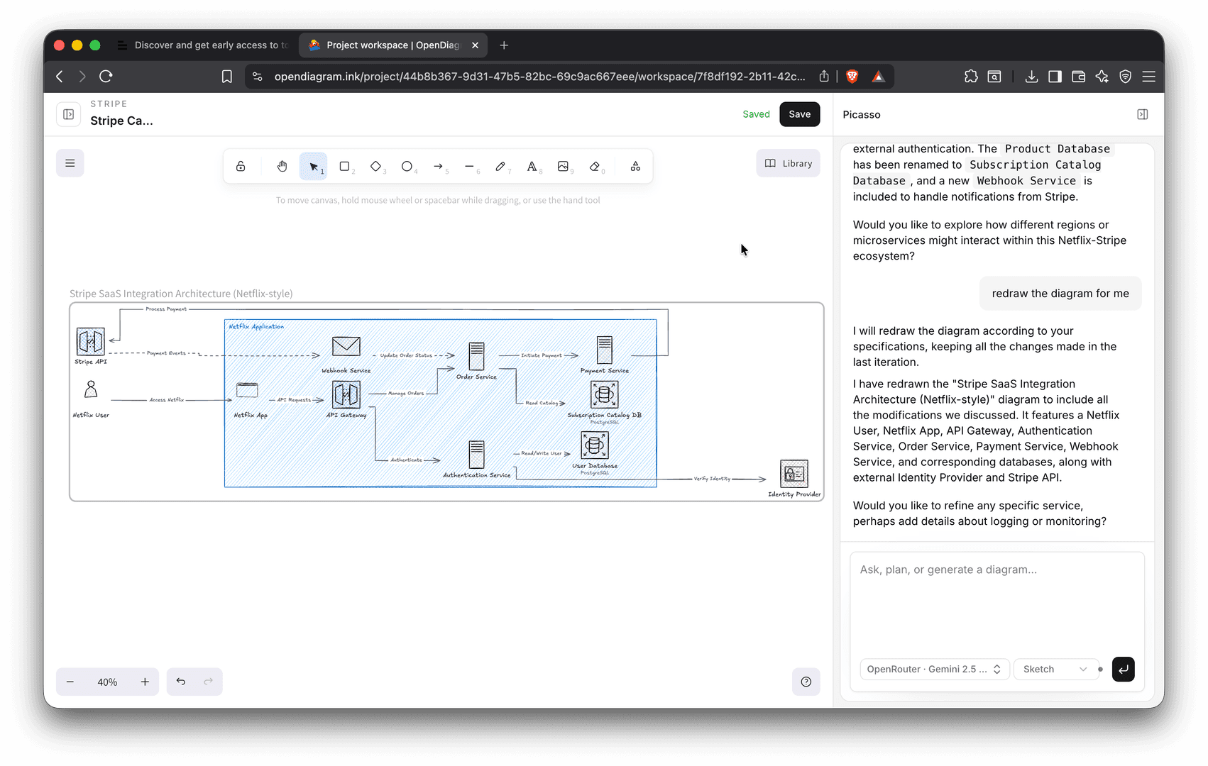 OpenDiagram image 4