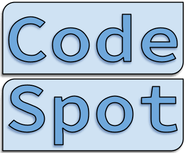 Code Spot