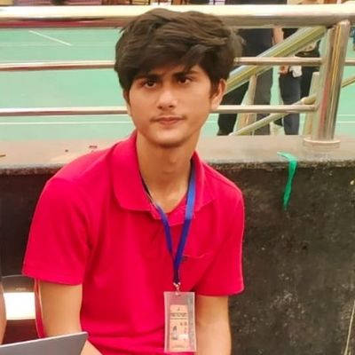 Abhinesh Jha