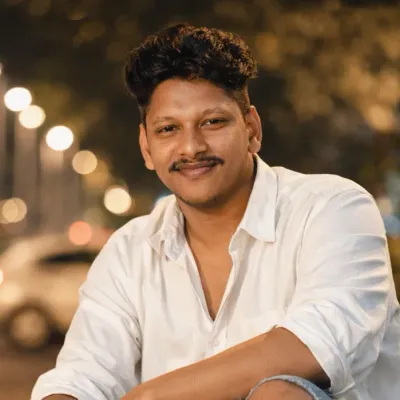 Karthikeyan V B