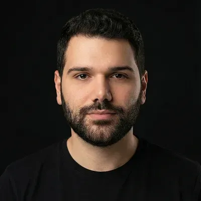 Çağlar Dursun