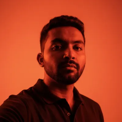 Esakki Kumar