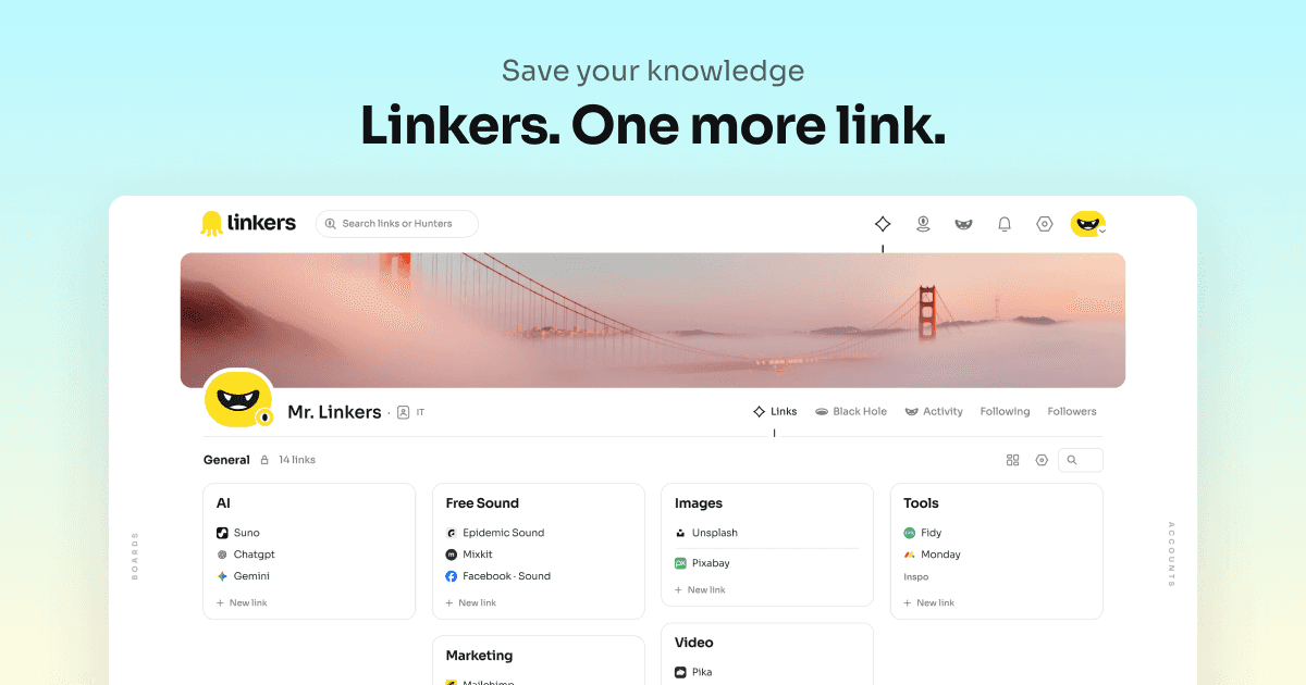 Linkers image 2