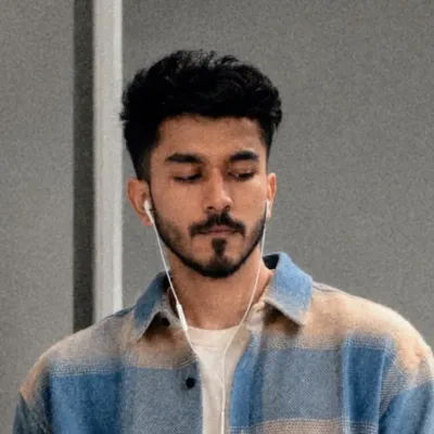 Neil Shah