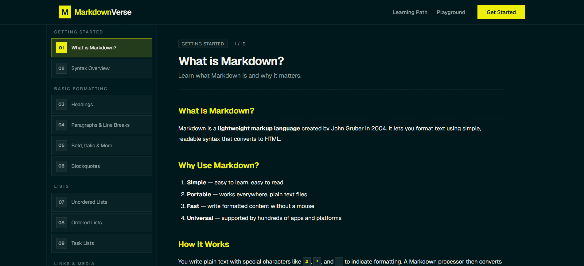 MarkdownVerse image 3