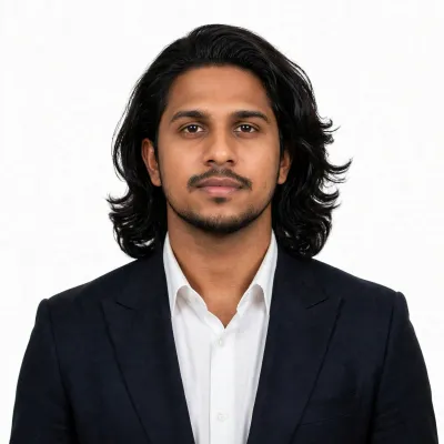 Prashanth ks