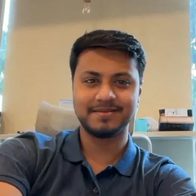 Nikhil Raj