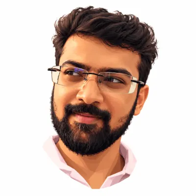 Viral Patel