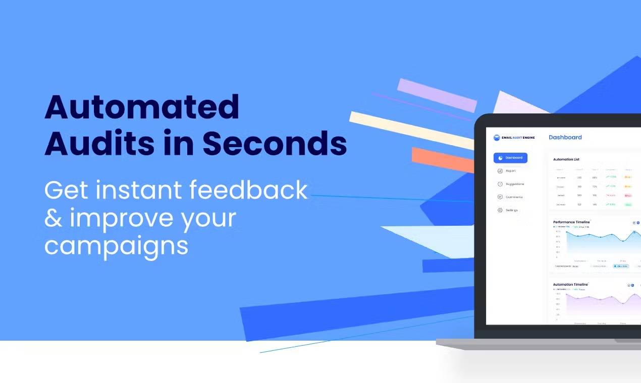 Email Audit Engine