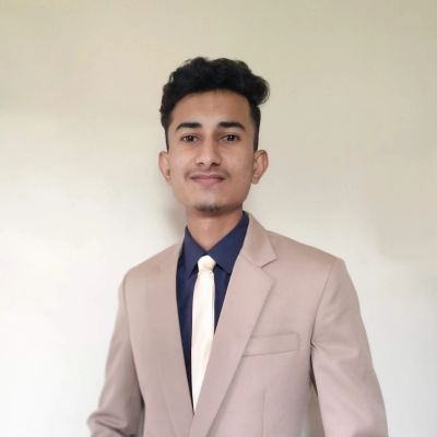 Pranav Bagal