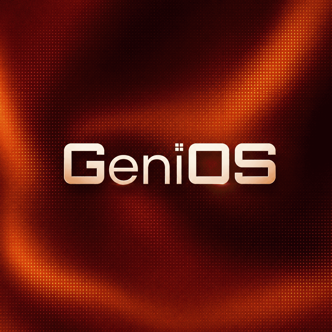 GeniOS Intelligence