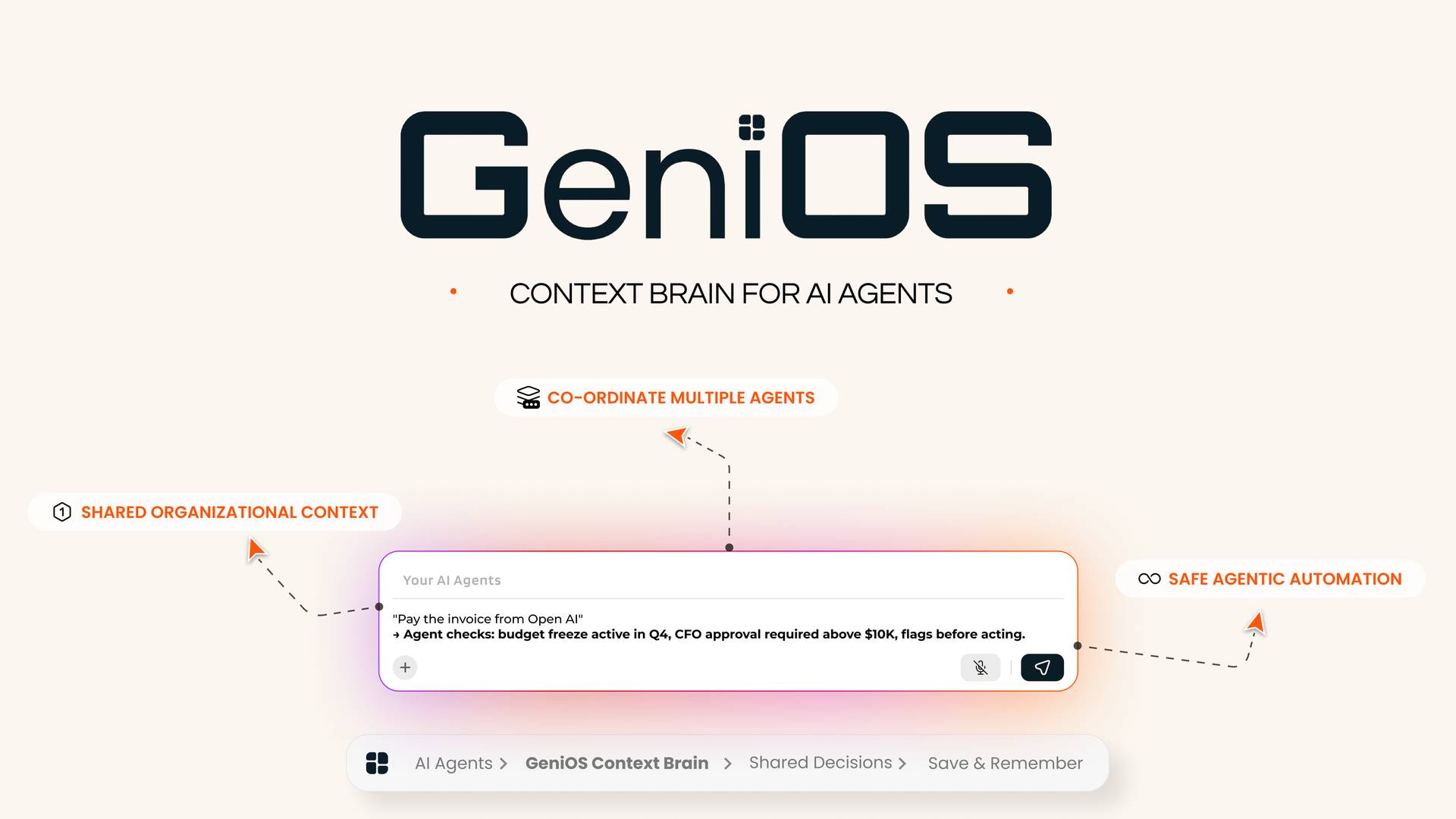 GeniOS image 2