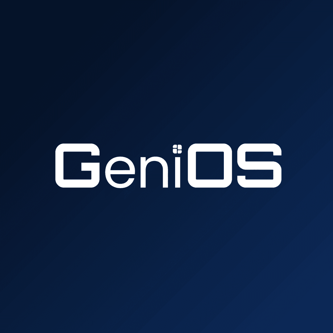 GeniOS