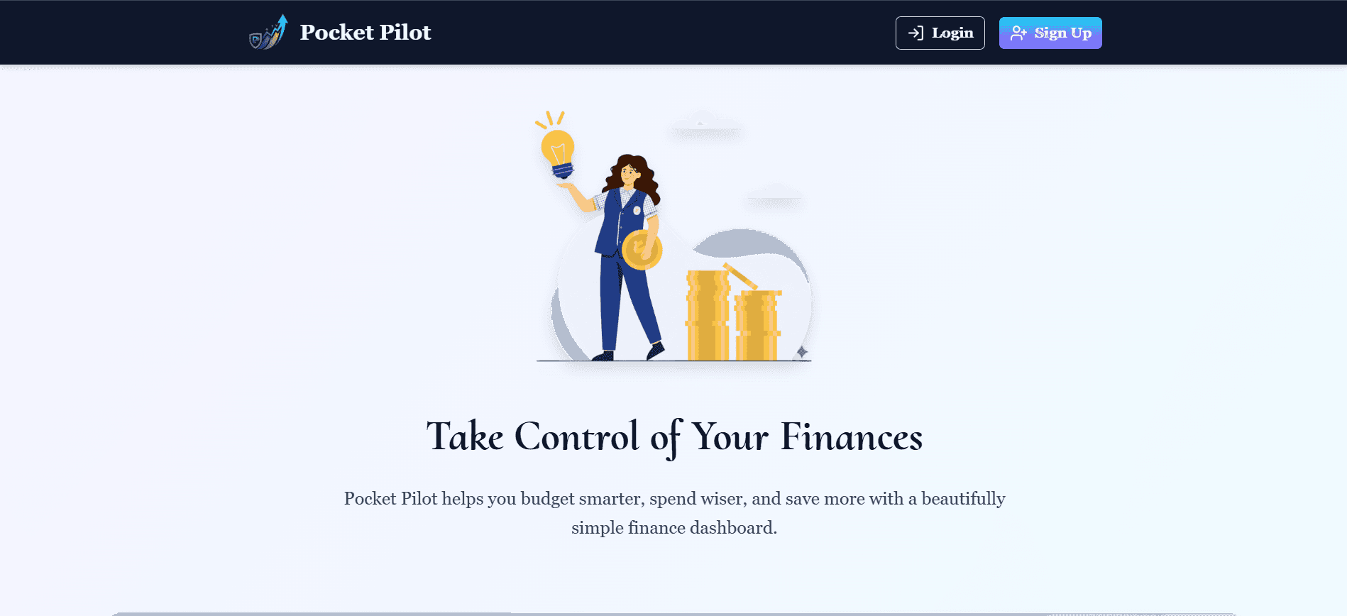 Pocket Pilot image 1