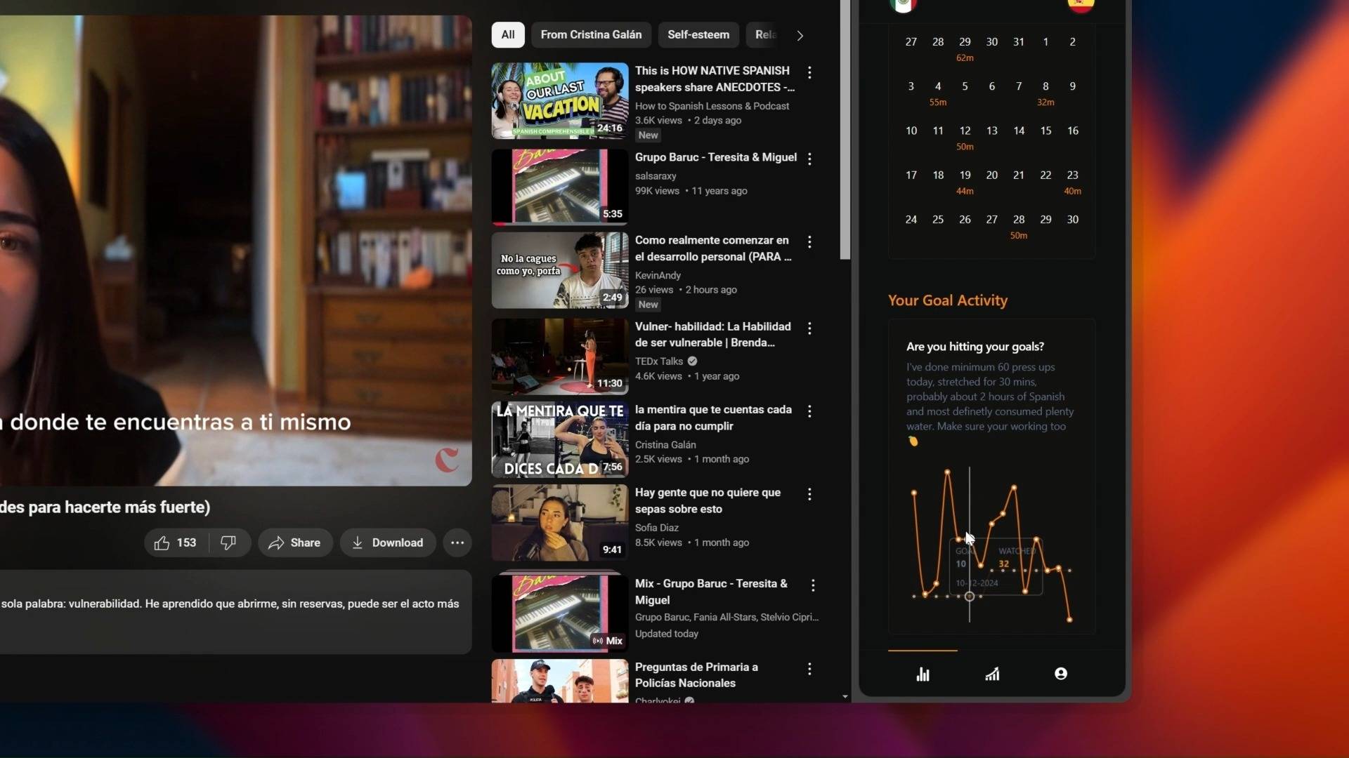 Tracking Languages image 3