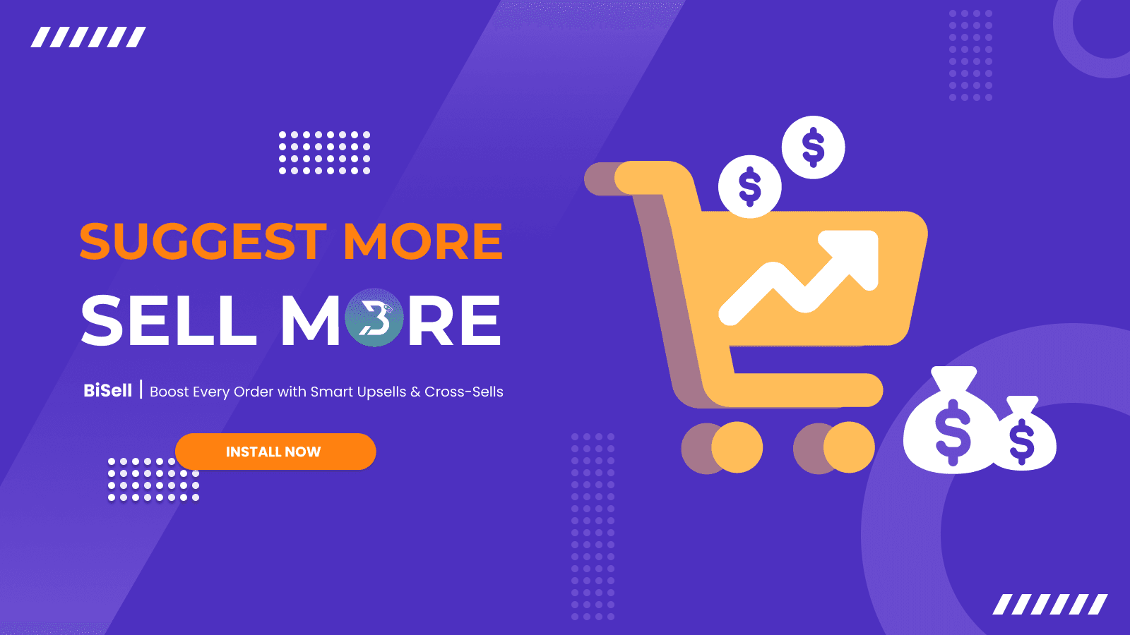 BiSell Upsell & Cross Sell image 1