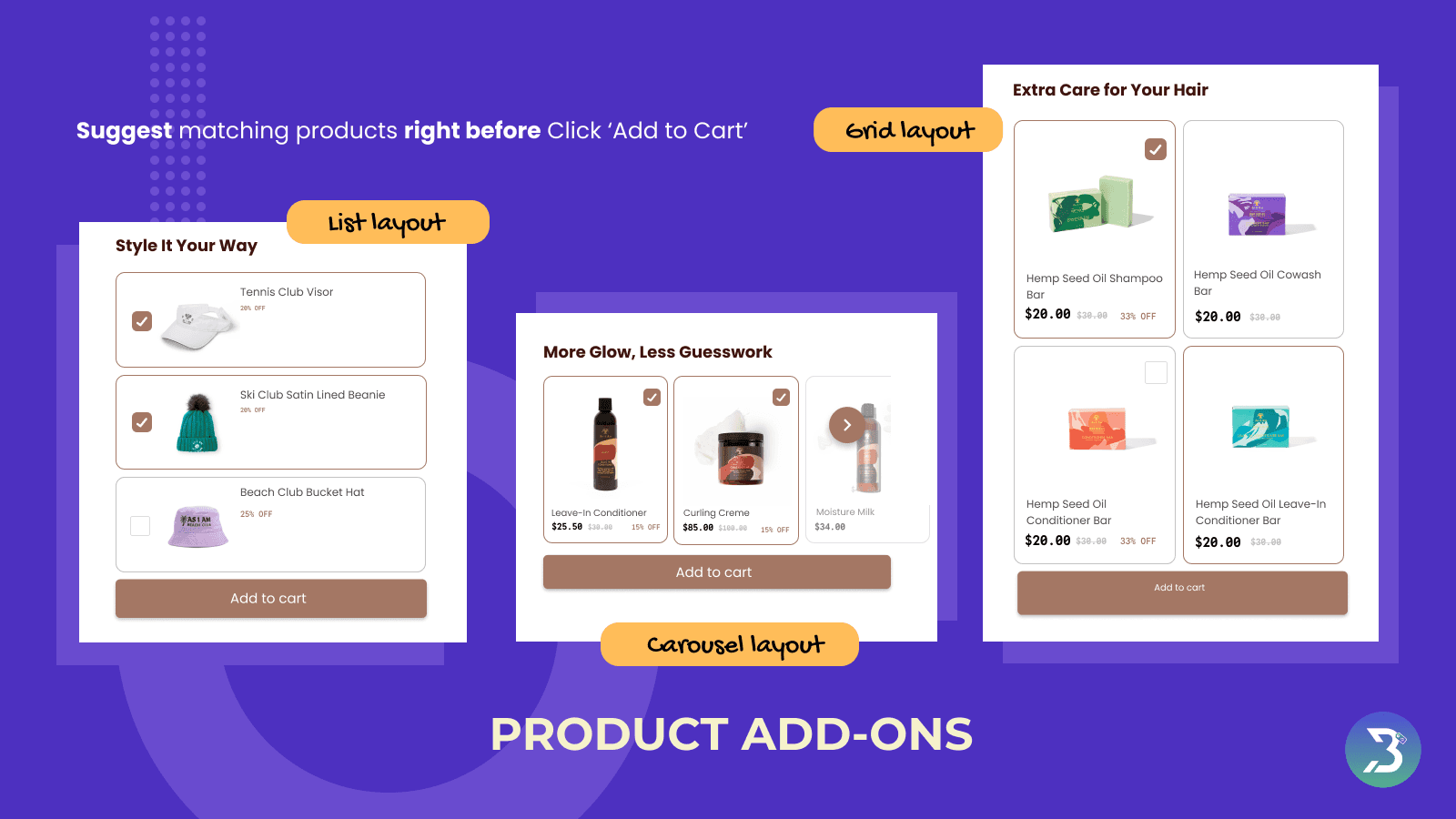 BiSell Upsell & Cross Sell image 3