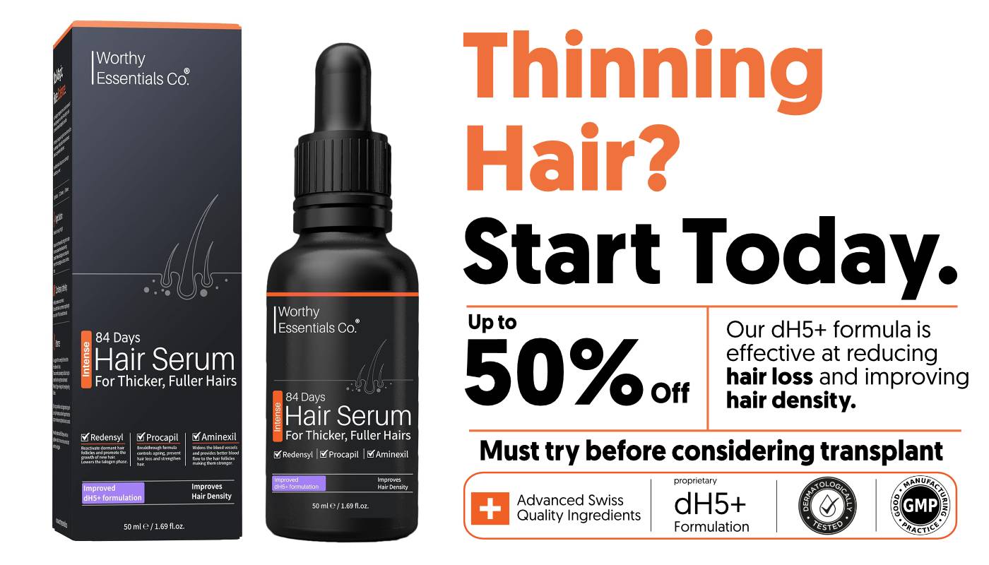 Worthy Essentials Co.