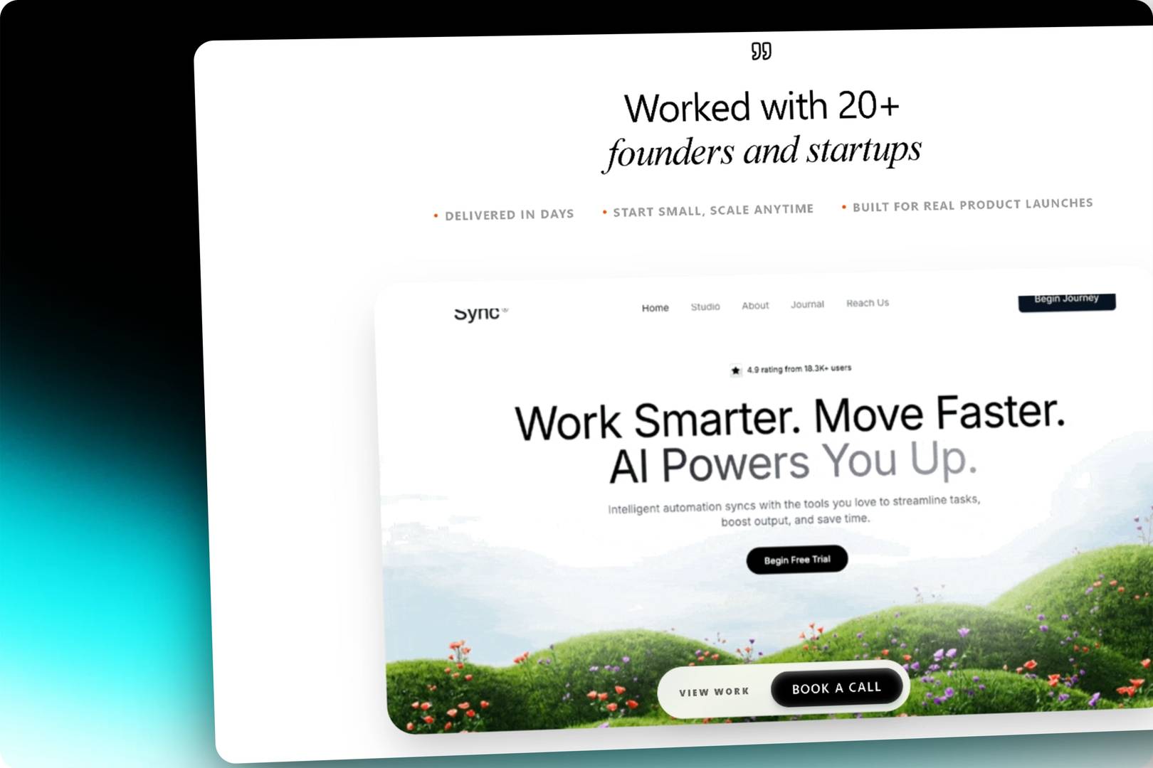 MomentWorks Studio image 2