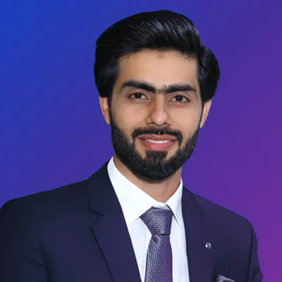 Suhaib Salman