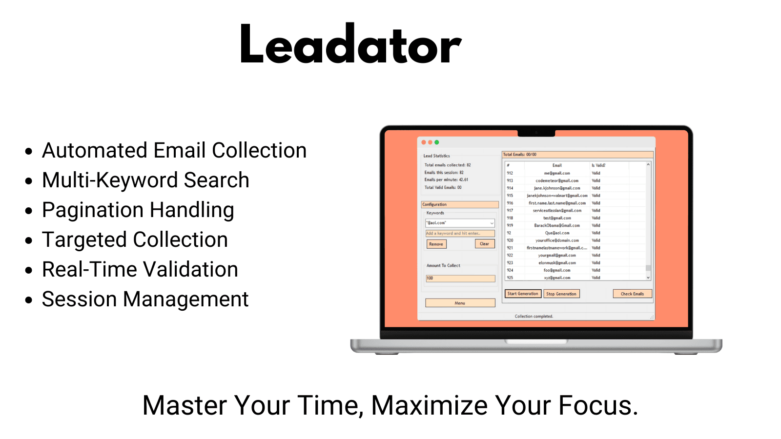 Leadator image 2