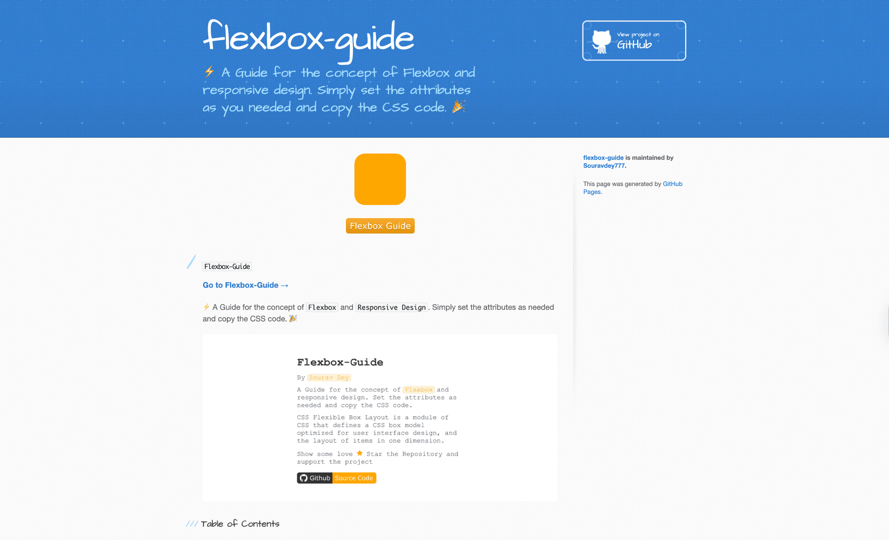 Flexbox-Guide image 3