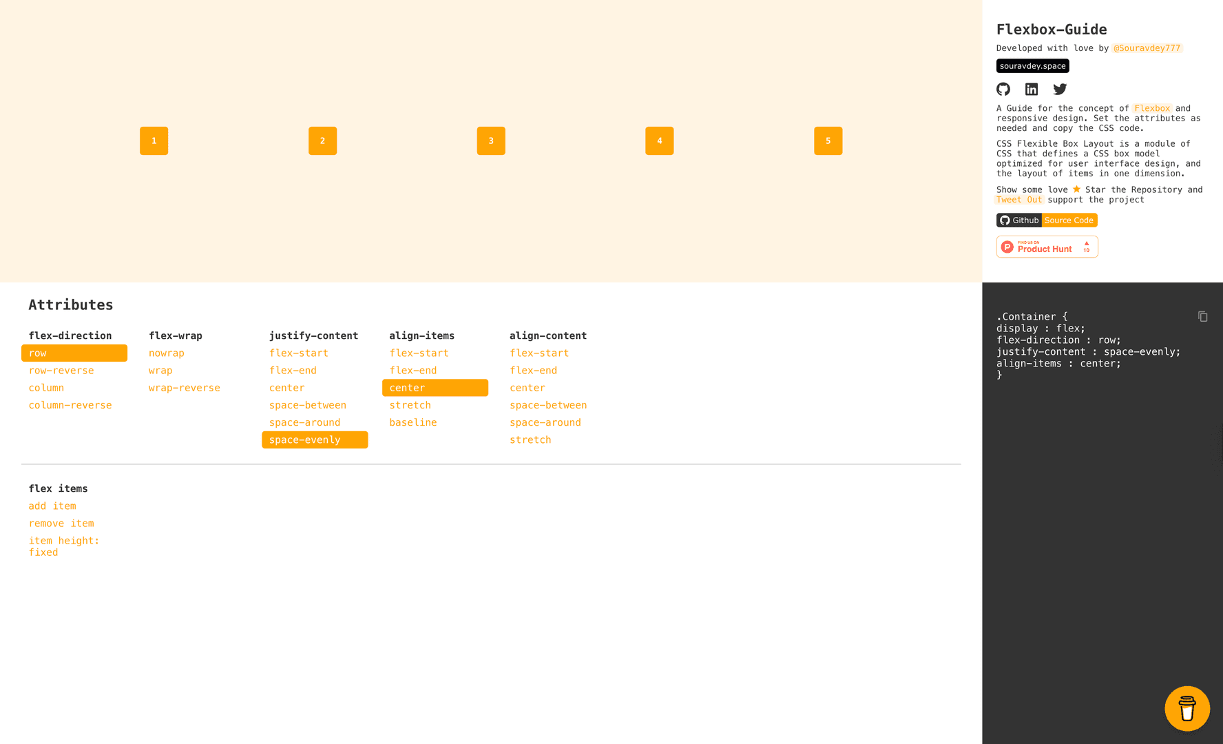 Flexbox-Guide image 2
