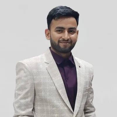Pankaj Kumar