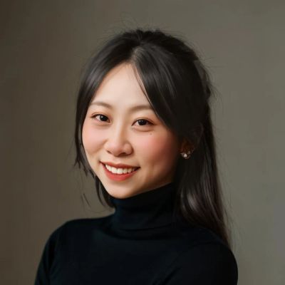 Hannie Liu