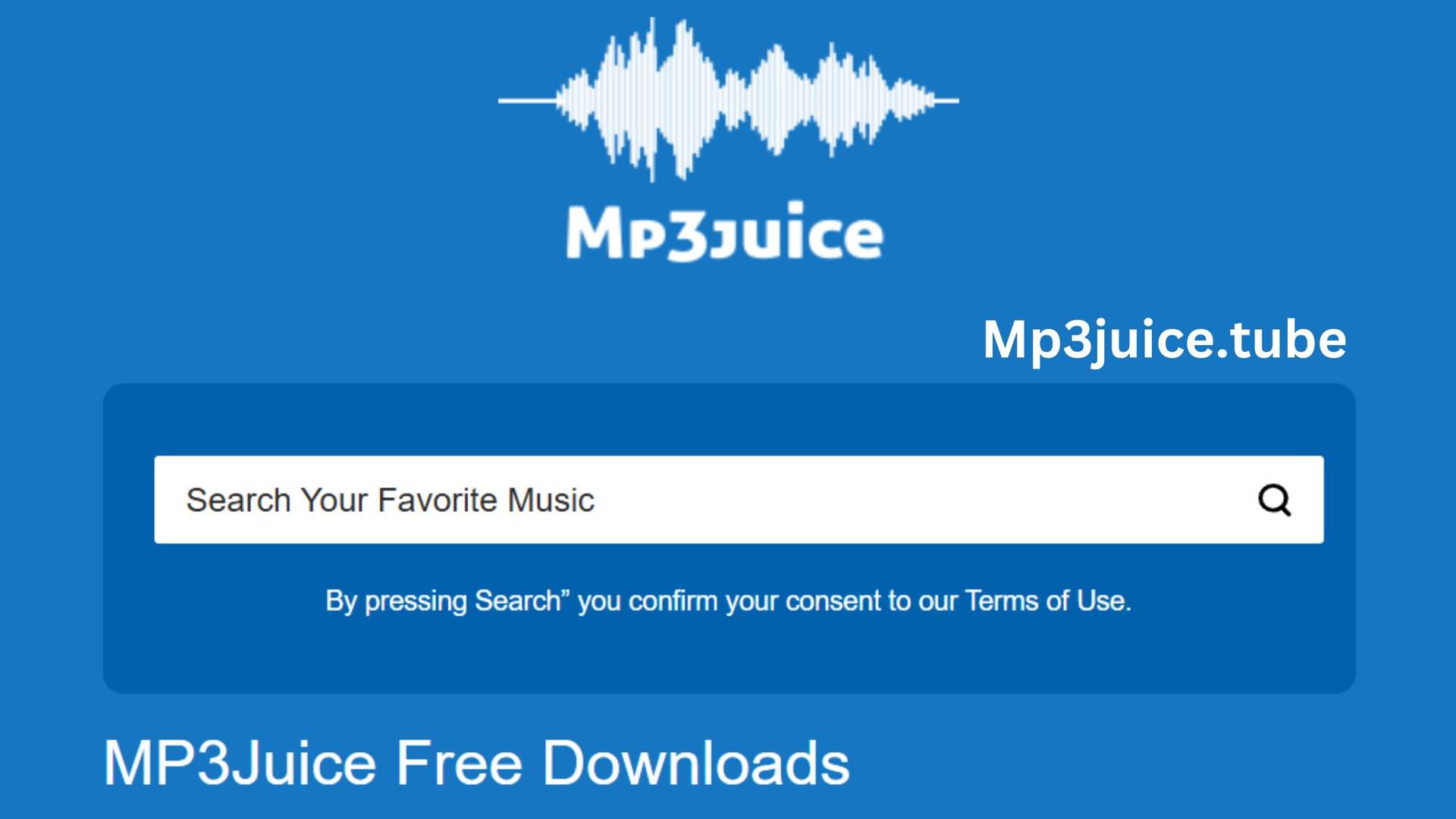 mp3juice: Free Mp3 Juice Music Downloader image 1