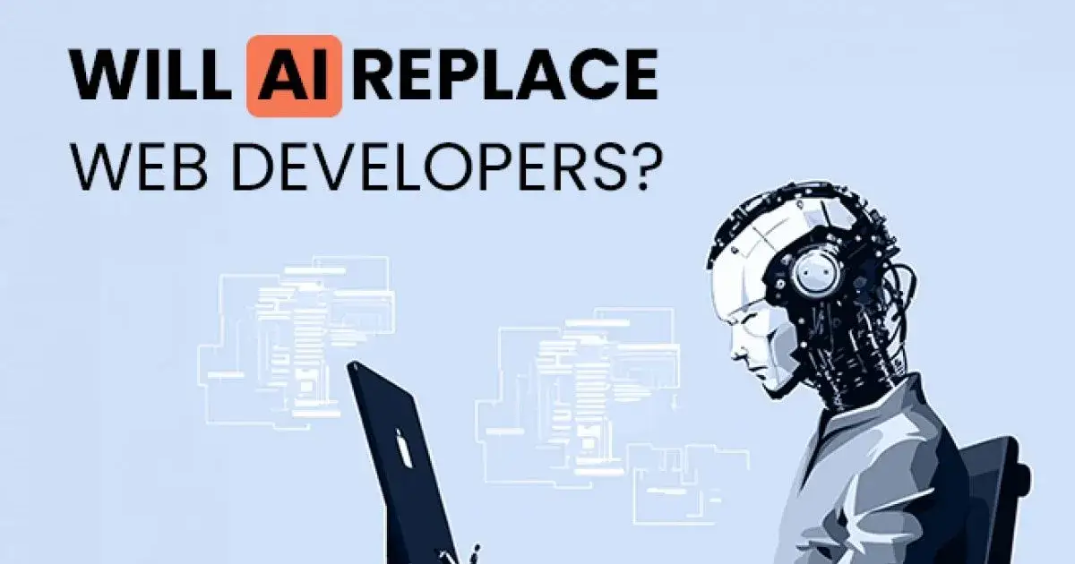 AI Agents Are Replacing Junior Developers: What Mid-Level Engineers Should Do Now