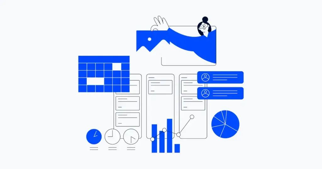 Building Agency-Grade Project Management: Why Modern Teams Abandon Traditional Tools