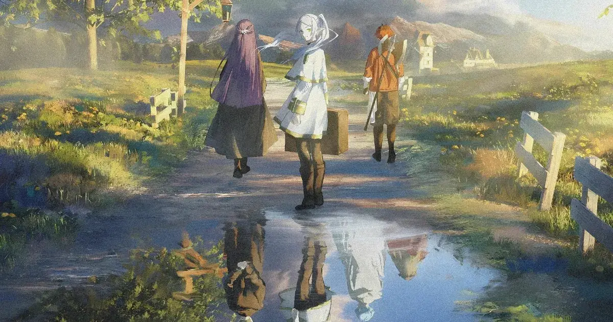 Look Back: Year 2K25