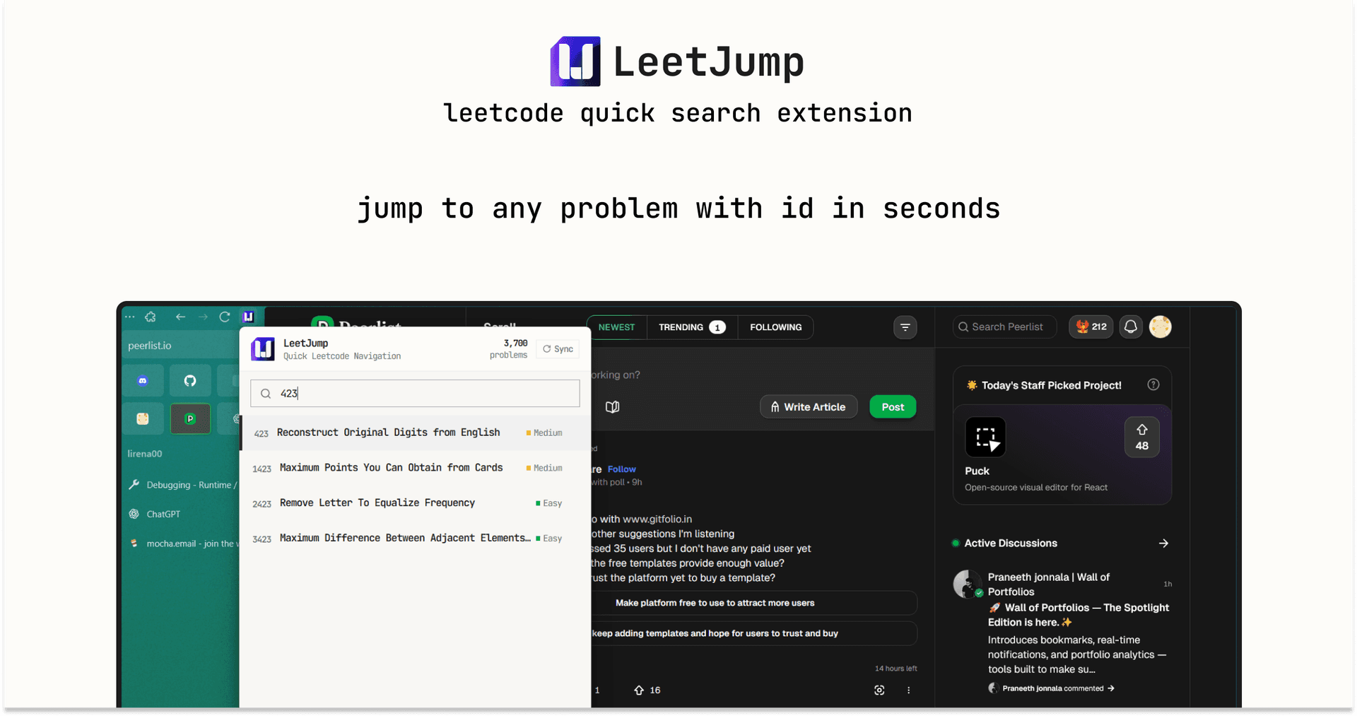 LeetJump image 4