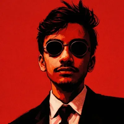 Aditya Sharma